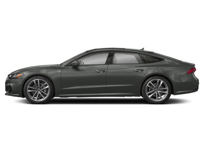 2022 Audi A7 Premium 55 TFSI quattro