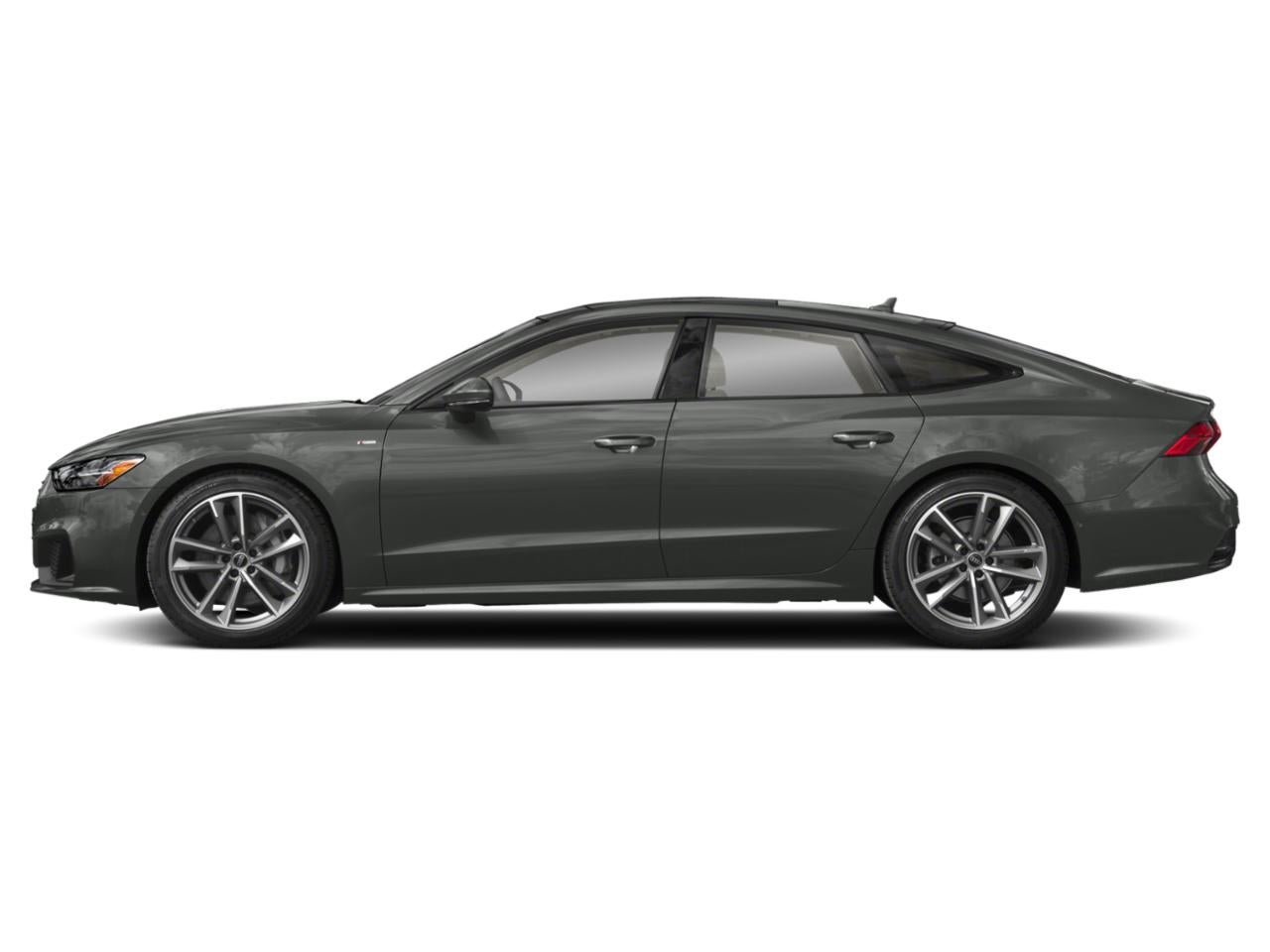 2022 Audi A7 Premium 55 TFSI quattro