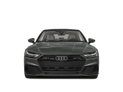 2022 Audi A7 Premium 55 TFSI quattro
