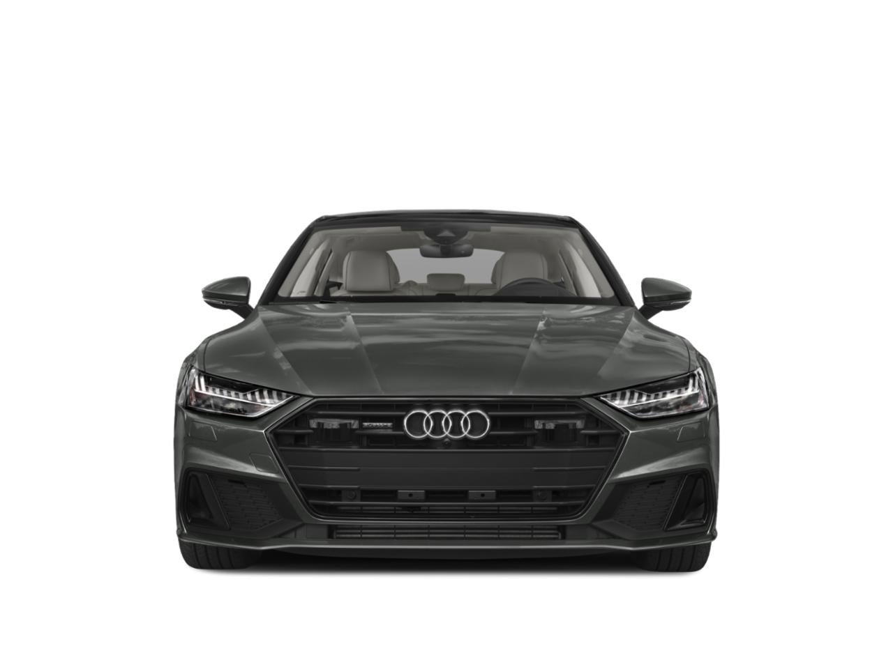 2022 Audi A7 Premium 55 TFSI quattro