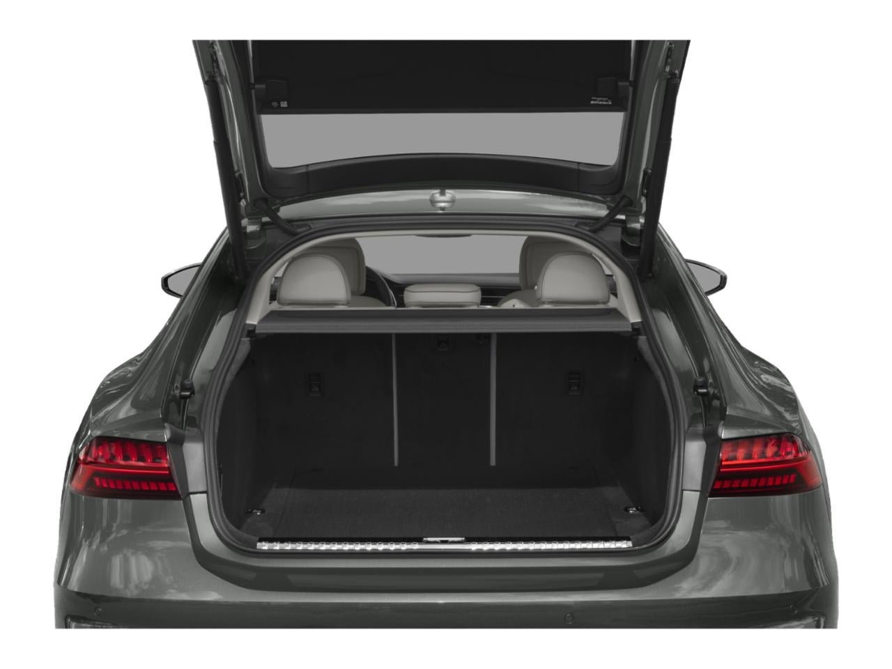 2022 Audi A7 Premium 55 TFSI quattro