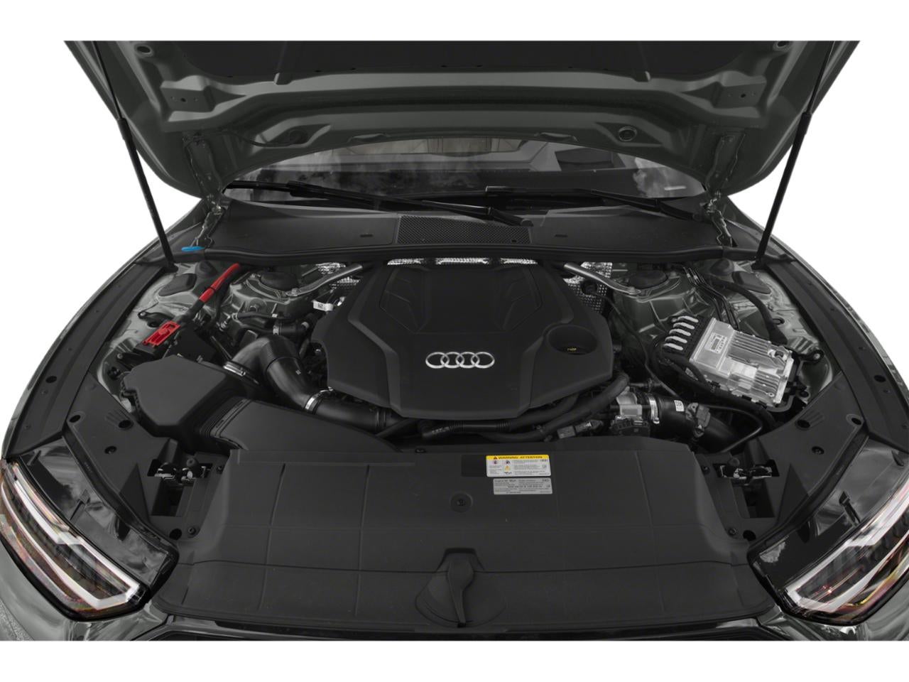 2022 Audi A7 Premium 55 TFSI quattro