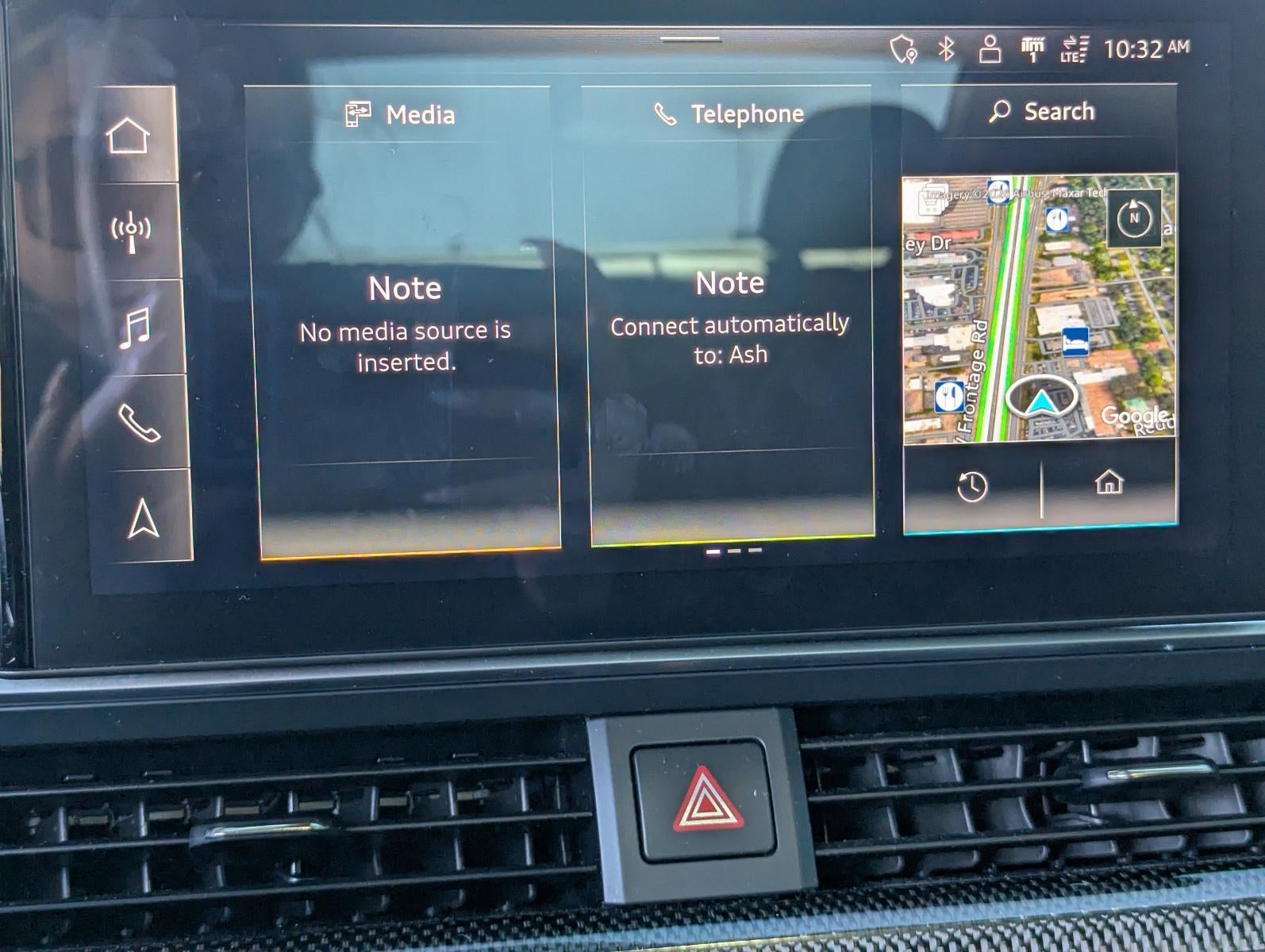 2021 Audi S5 Coupe Premium Plus 3.0 TFSI quattro