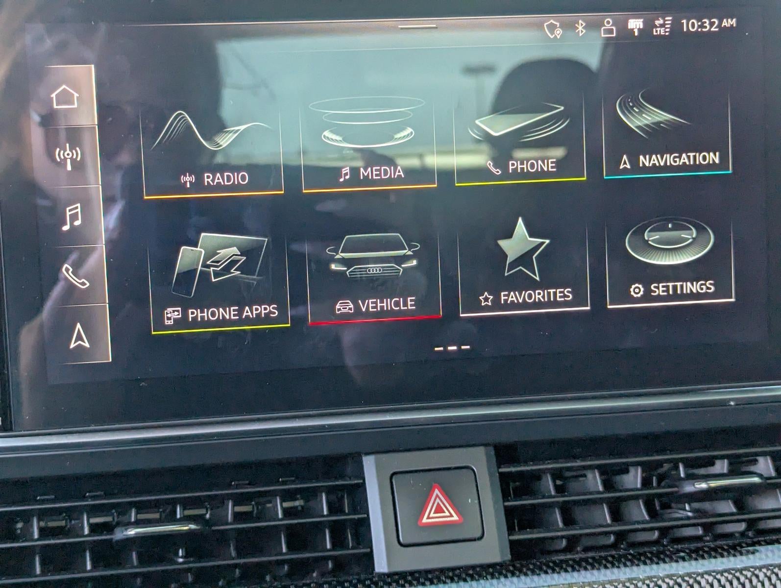 2021 Audi S5 Coupe Premium Plus 3.0 TFSI quattro