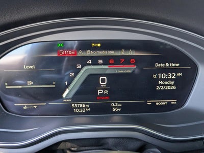 2021 Audi S5 Coupe Premium Plus 3.0 TFSI quattro