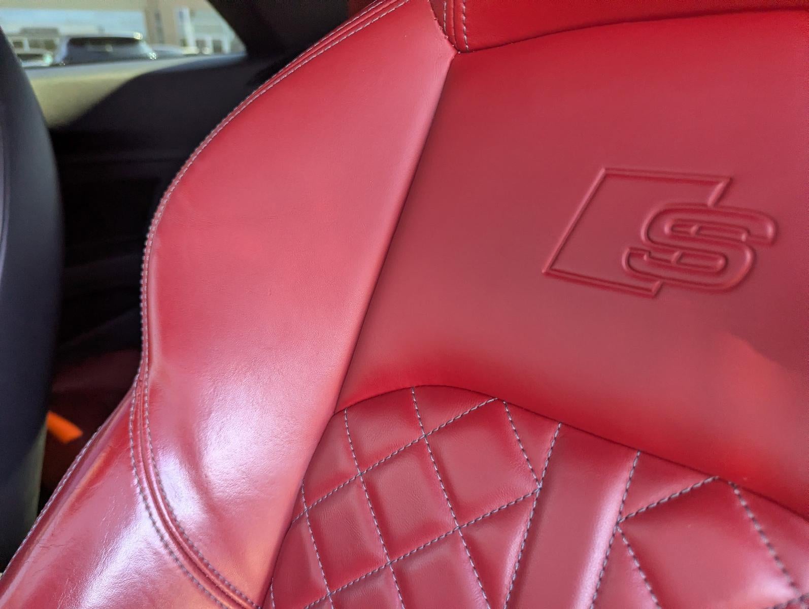 2021 Audi S5 Coupe Premium Plus 3.0 TFSI quattro