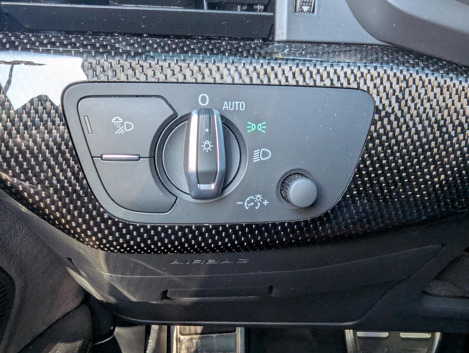 2021 Audi S5 Coupe Premium Plus 3.0 TFSI quattro