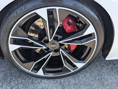 2021 Audi S5 Coupe Premium Plus 3.0 TFSI quattro