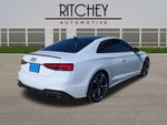 2021 Audi S5 Coupe Premium Plus 3.0 TFSI quattro