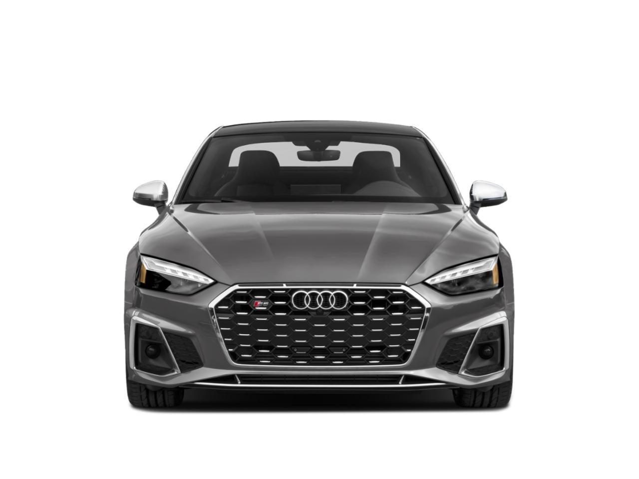 2021 Audi S5 Coupe Premium Plus 3.0 TFSI quattro