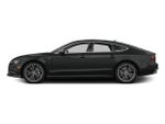 2016 Audi A7 4dr HB quattro 3.0 Premium Plus
