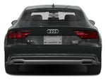 2016 Audi A7 4dr HB quattro 3.0 Premium Plus