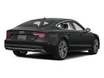 2016 Audi A7 4dr HB quattro 3.0 Premium Plus
