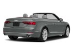2018 Audi A5 Cabriolet 2.0 TFSI Premium Plus