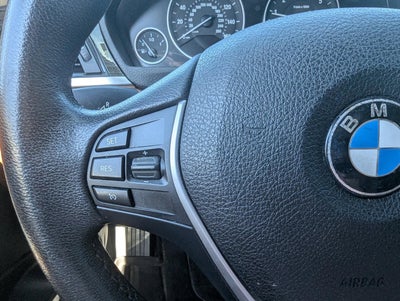 2014 BMW 328i Sedan