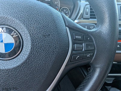 2014 BMW 328i Sedan