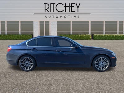 2014 BMW 328i Sedan