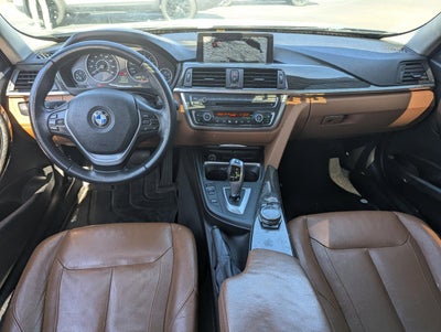 2014 BMW 328i Sedan