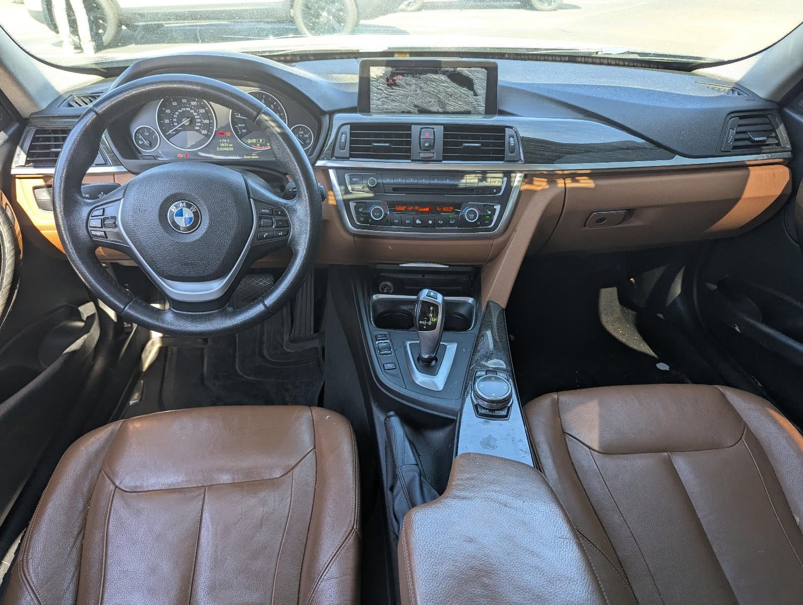 2014 BMW 328i Sedan