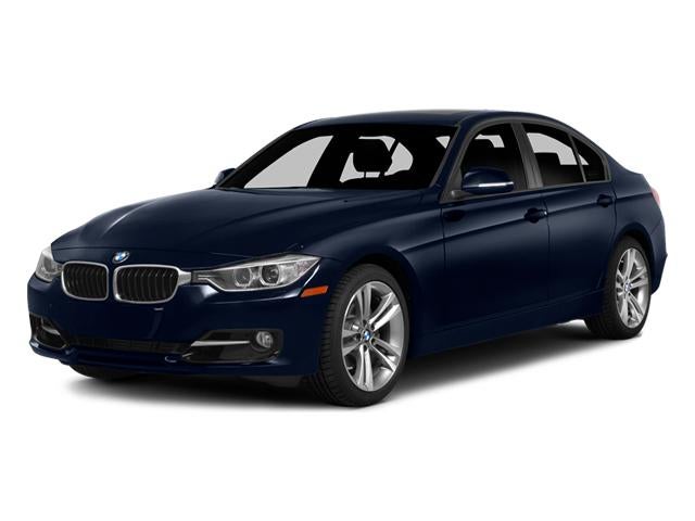 2014 BMW 328i Sedan