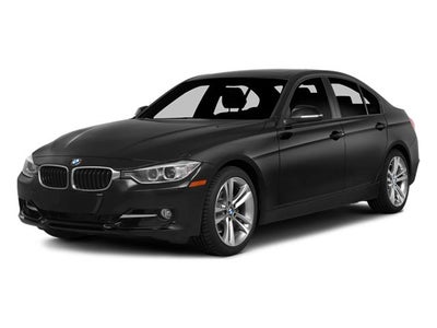 2014 BMW 328i Sedan