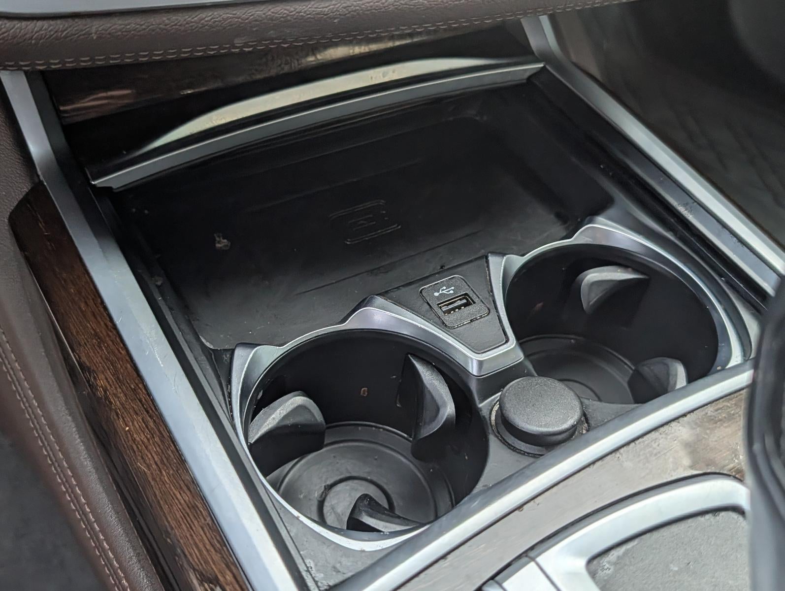 2020 BMW 740i Sedan