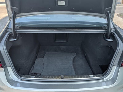 2020 BMW 740i Sedan