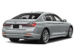 2020 BMW 740i Sedan