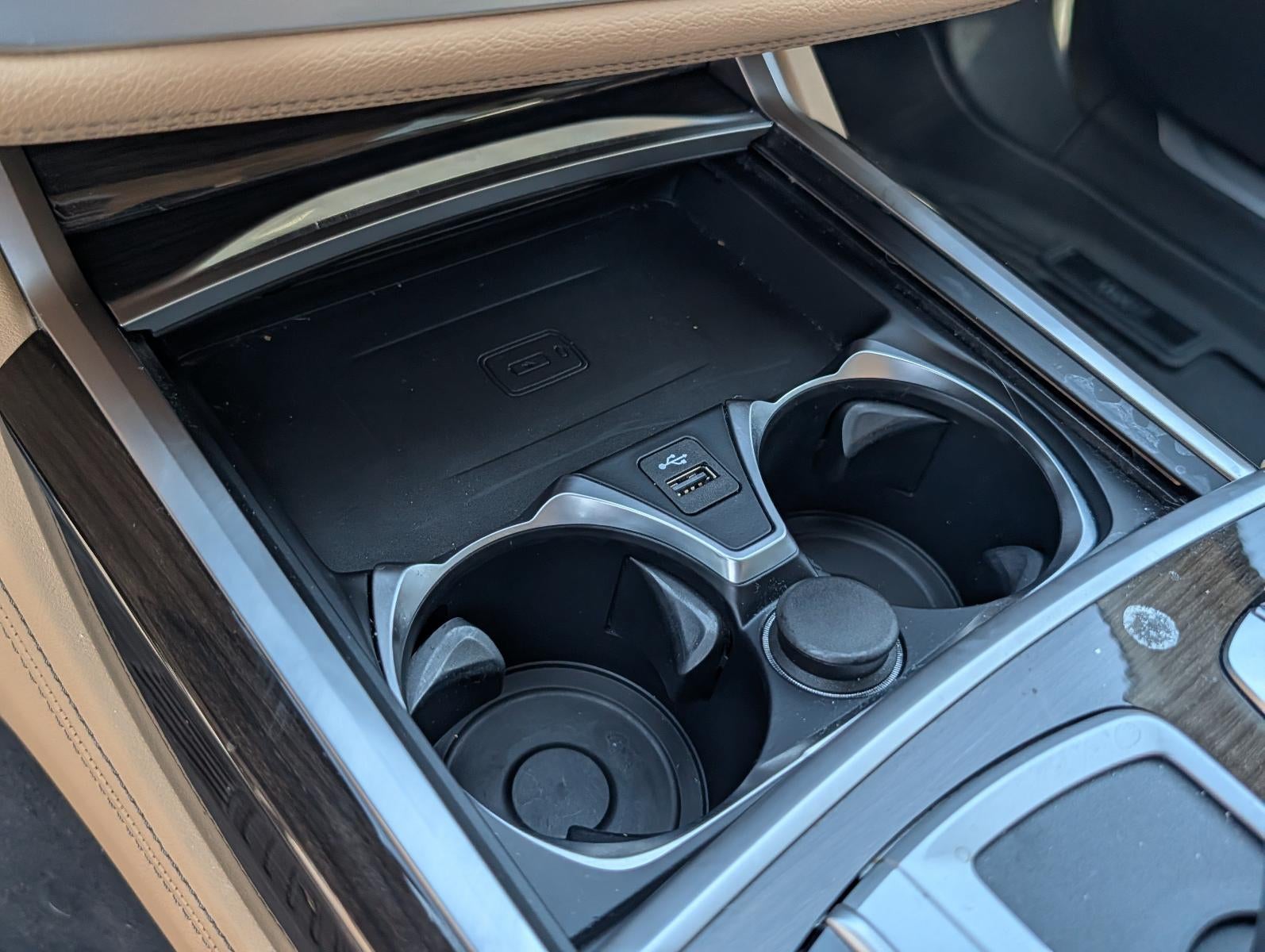 2022 BMW 750i xDrive Sedan