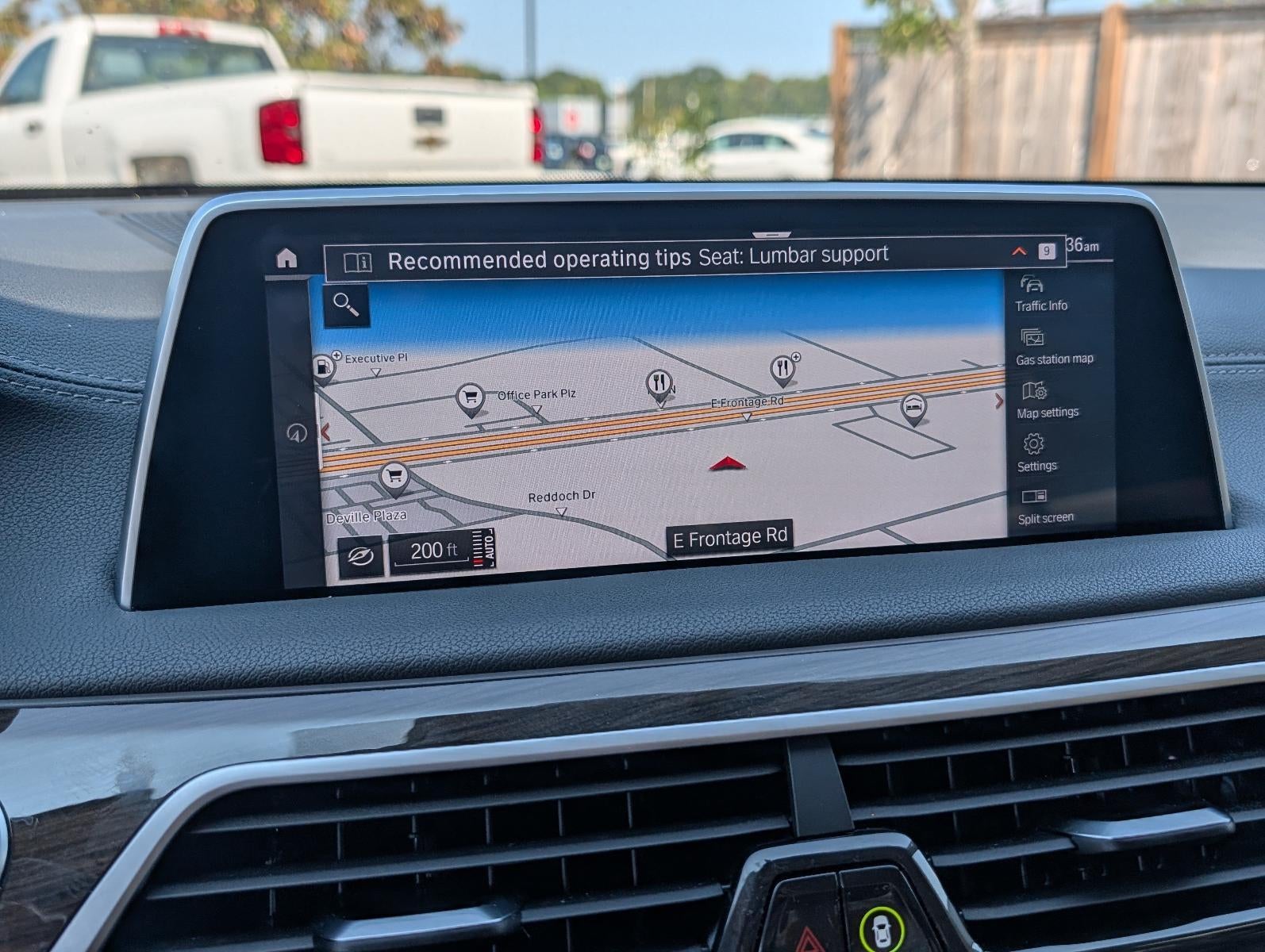 2022 BMW 750i xDrive Sedan