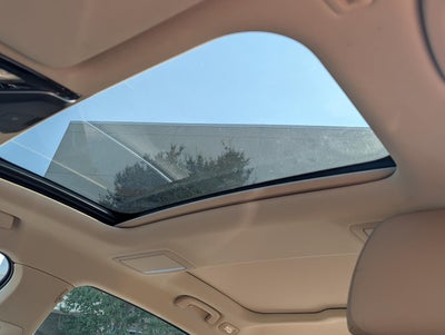 2022 BMW 750i xDrive Sedan