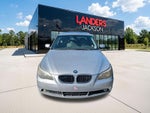 2004 BMW 525i Sedan