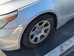 2004 BMW 525i Sedan