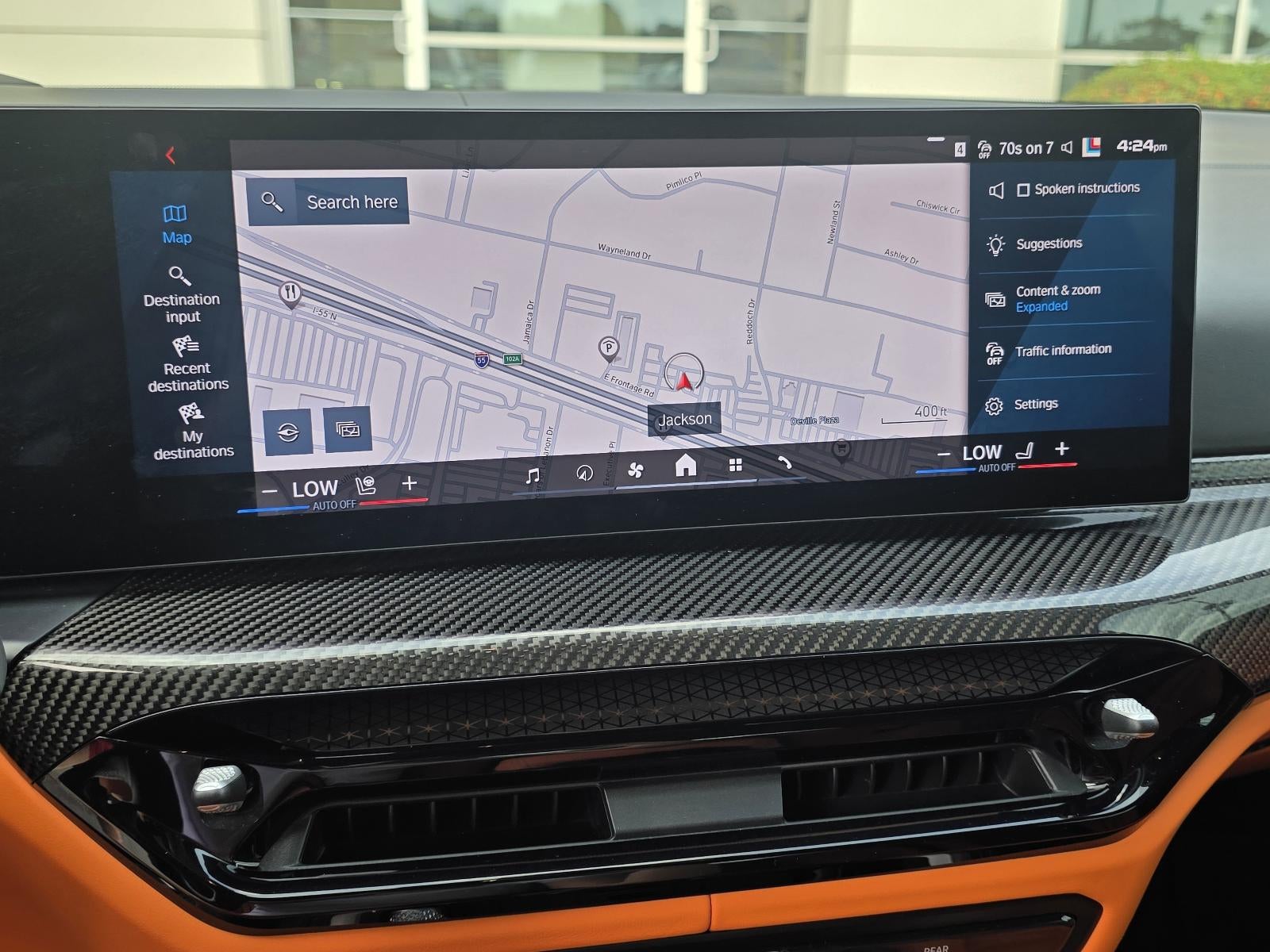 2025 BMW M3 M3 Competition xDrive Sedan