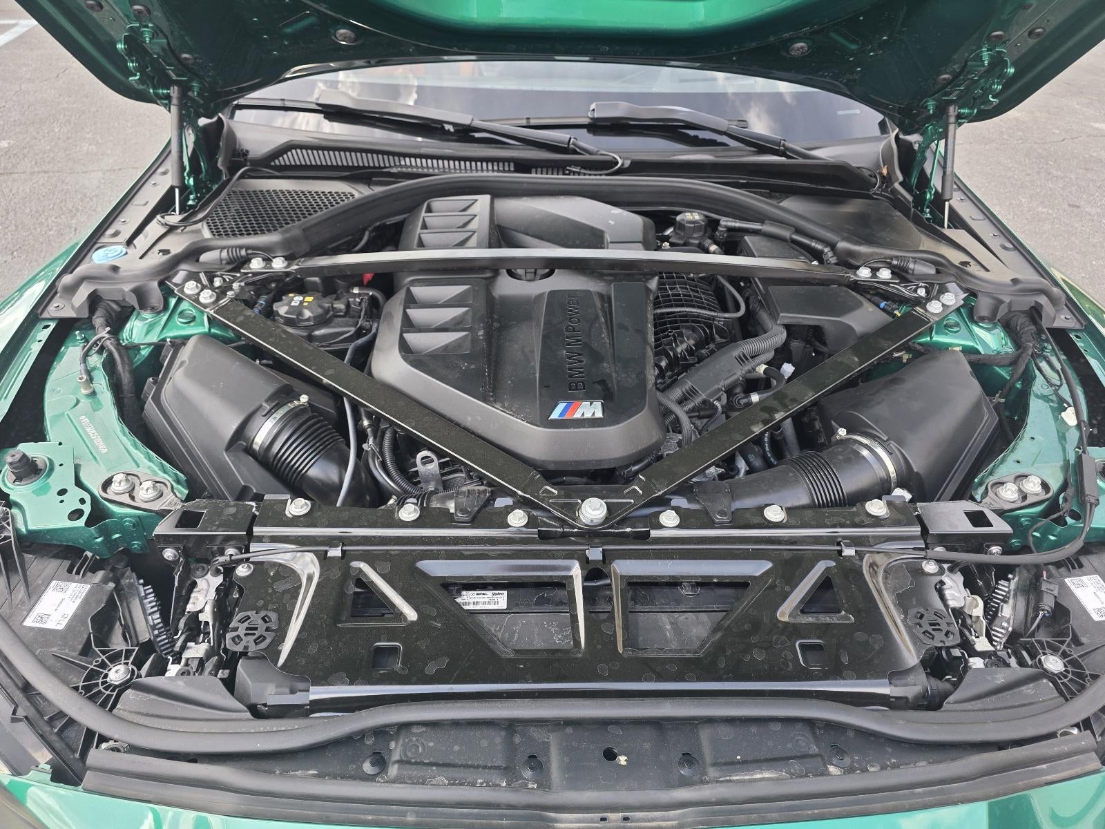 2025 BMW M3 M3 Competition xDrive Sedan