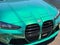 2025 BMW M3 M3 Competition xDrive Sedan