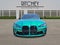 2025 BMW M3 M3 Competition xDrive Sedan