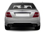 2013 Mercedes-Benz C-Class C 250 Sport Sedan