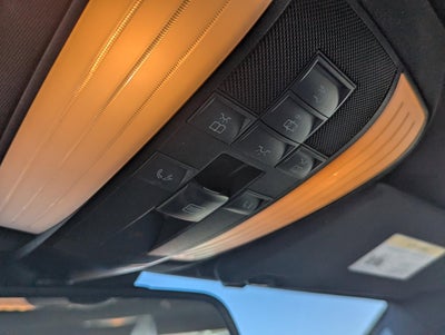 2015 Mercedes-Benz E-Class E 350 4MATIC® Sport Sedan