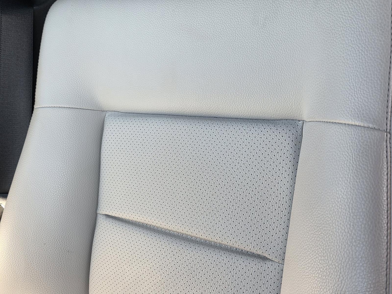 2015 Mercedes-Benz E-Class E 350 4MATIC® Sport Sedan