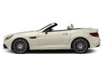 2019 Mercedes-Benz SLC SLC 300 Roadster