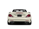 2019 Mercedes-Benz SLC SLC 300 Roadster