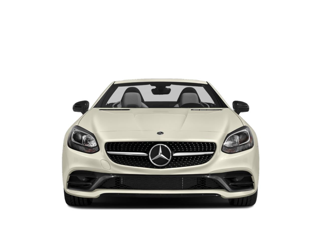2019 Mercedes-Benz SLC SLC 300 Roadster