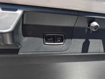 2017 Porsche Panamera 4 AWD