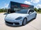 2017 Porsche Panamera 4 AWD
