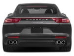 2017 Porsche Panamera 4 AWD