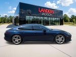2018 Porsche Panamera 4 AWD