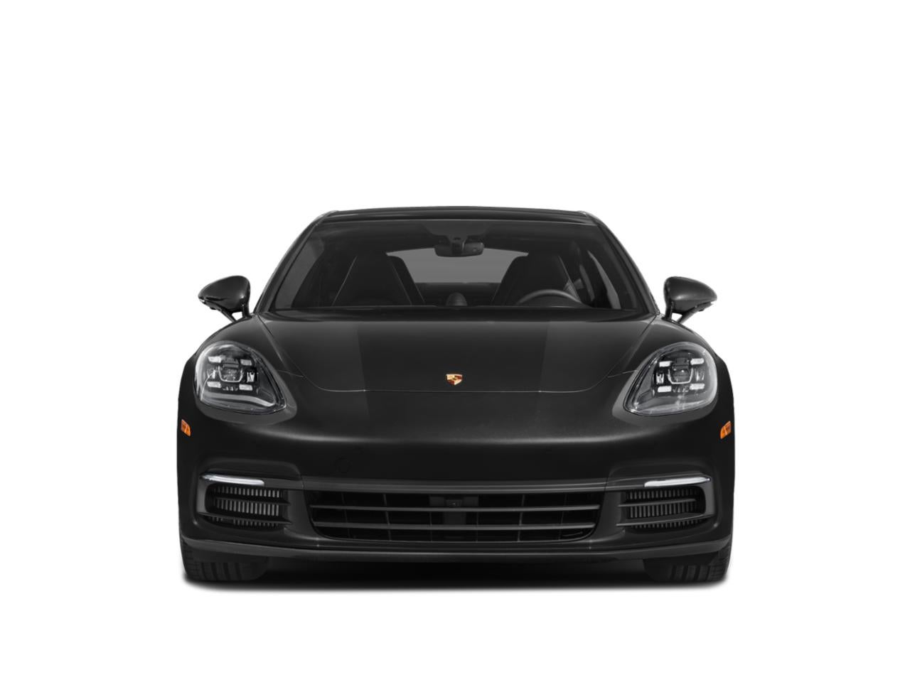 2018 Porsche Panamera 4 AWD