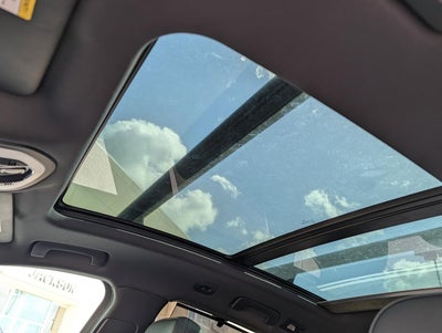 2023 Porsche Macan AWD