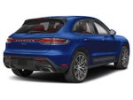 2023 Porsche Macan AWD